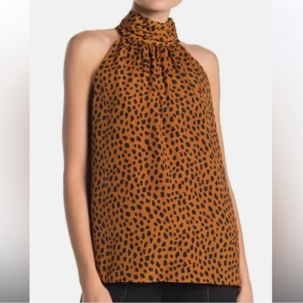 Halter Top